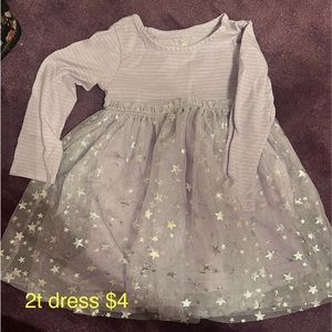 Girls 2-3t see pic for prices ask me about bundle price